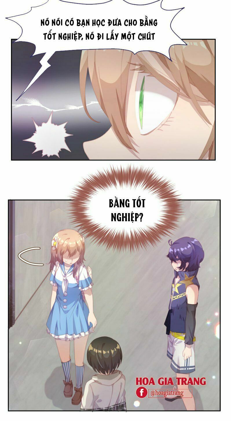 thanh âm giai điệu phản công chapter 40 11