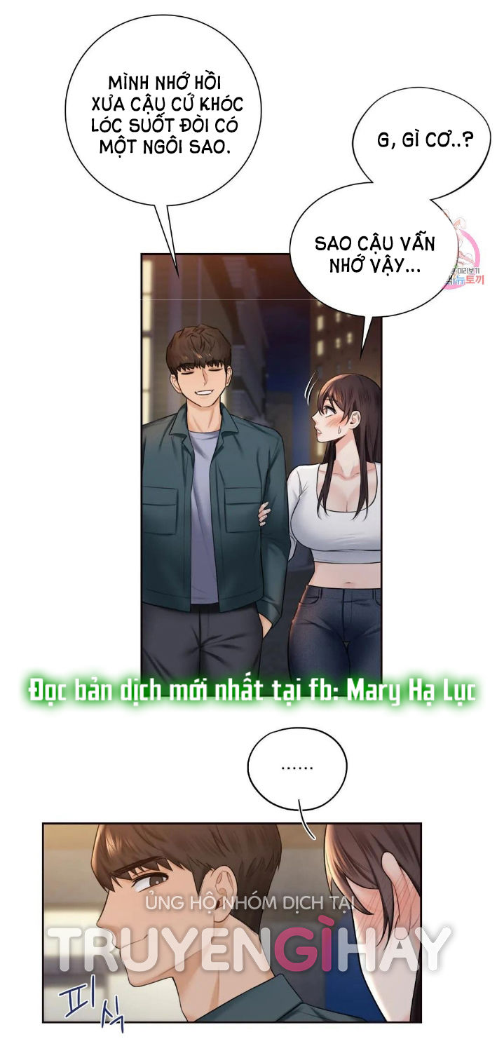 [18+] không là bạn bè chapter 20.2 7