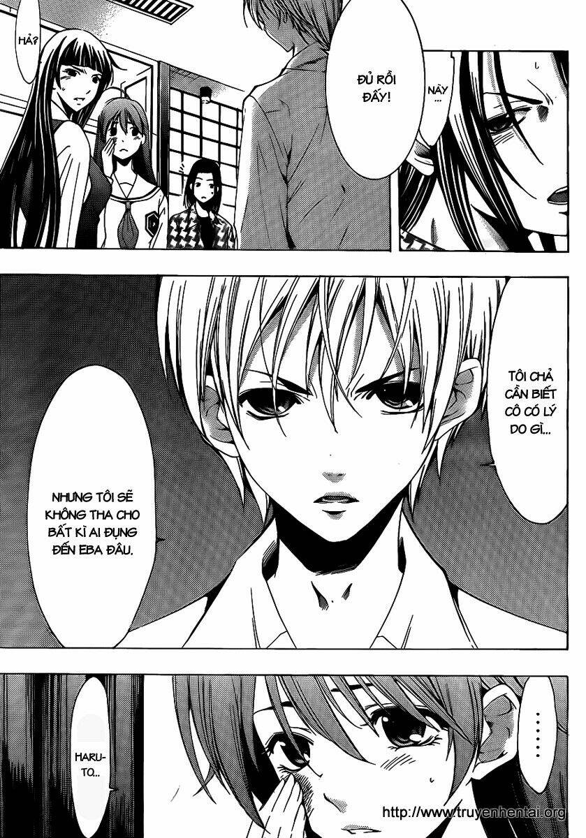 thị trấn tình yêu chapter 96 4