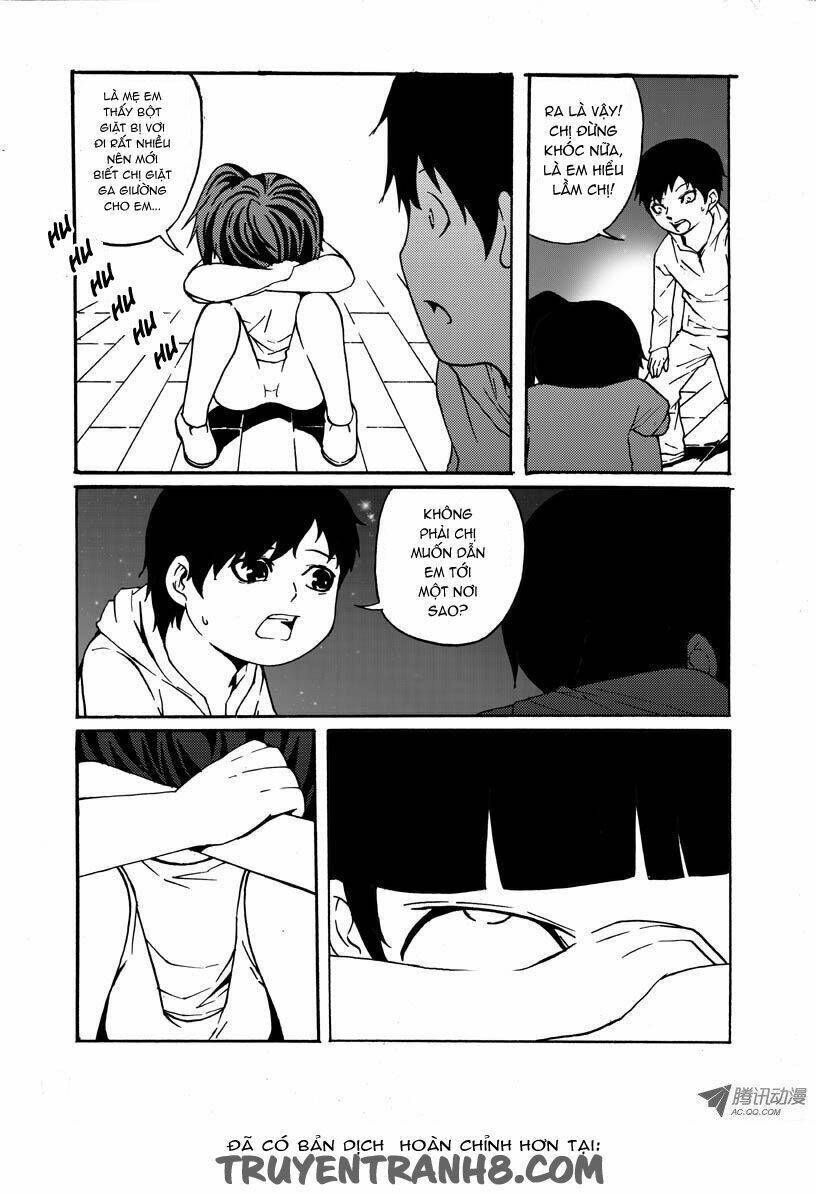 nhân quả tuần hoàn chapter 31.2 9