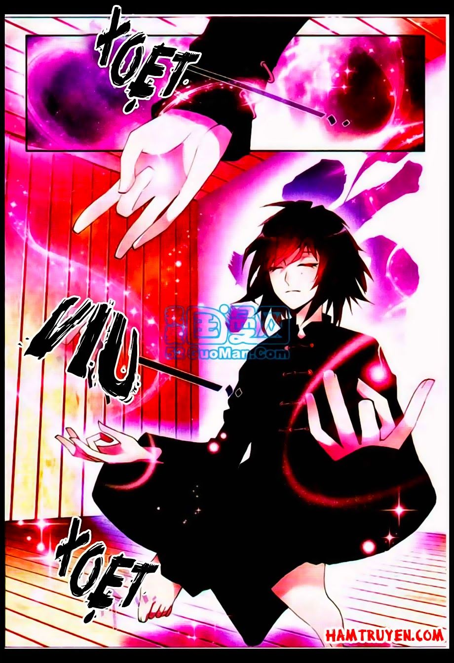 thăng long đạo chapter 2 4