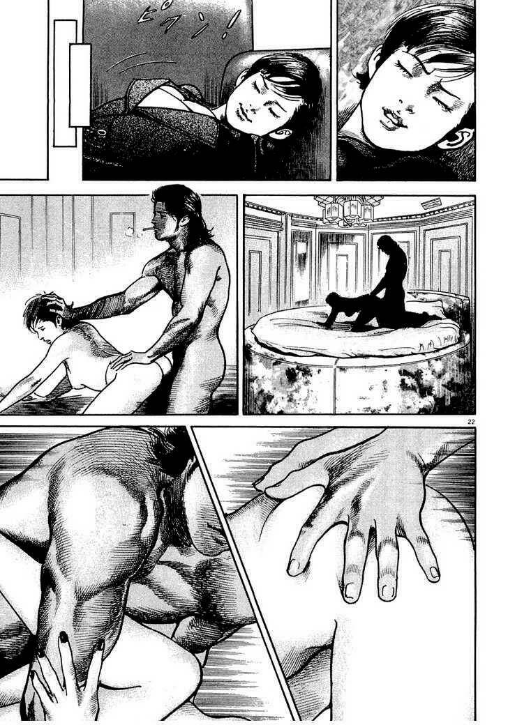 heat - thế giới ngầm chapter 6 23