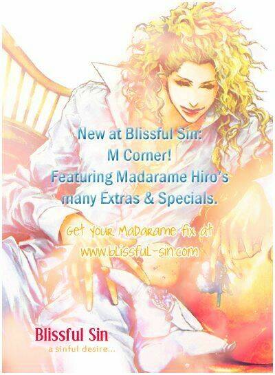 akuma ni kiss wo chapter 5 11