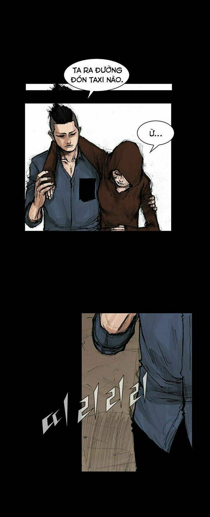 dokgo 2 | độc cô 2 chapter 34 25