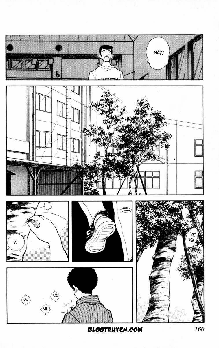 rough - ngọc thô chapter 88 11