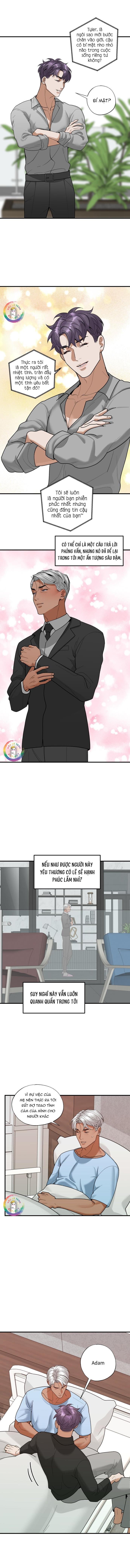 pry (trộm nhìn) chapter 49 12