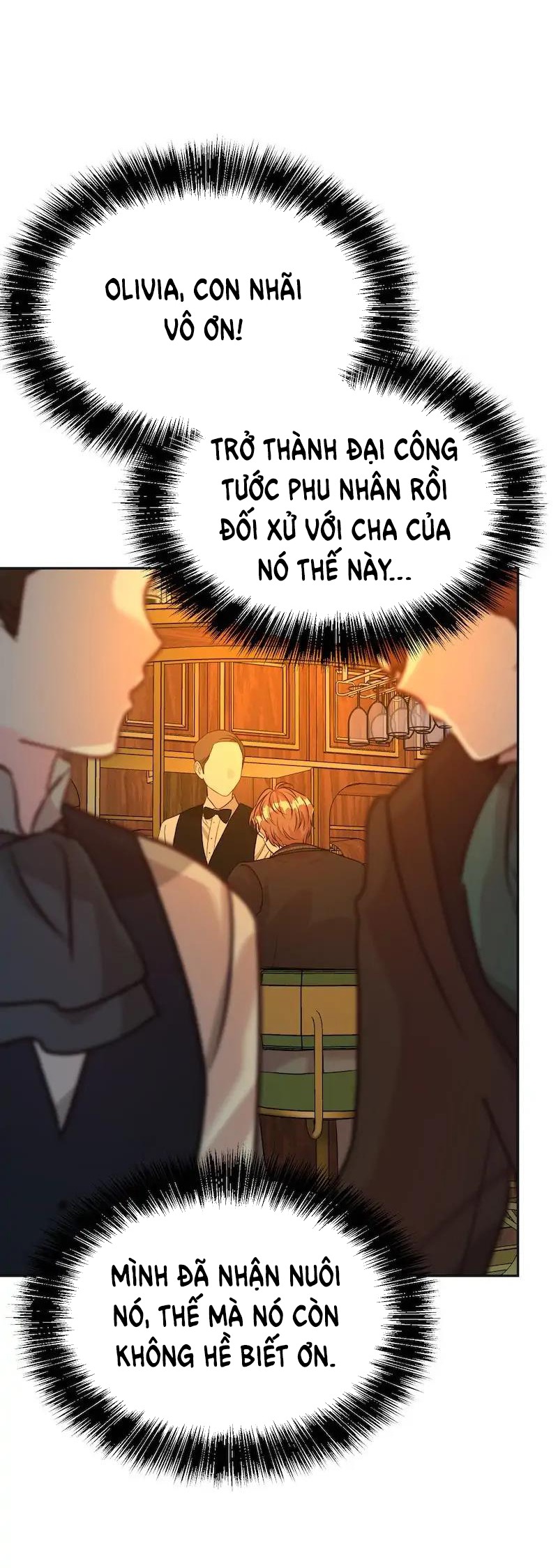 tôi chán nản vì người chồng thứ 2 còn "khỏe" hơn chồng cũ chapter 65.2 24