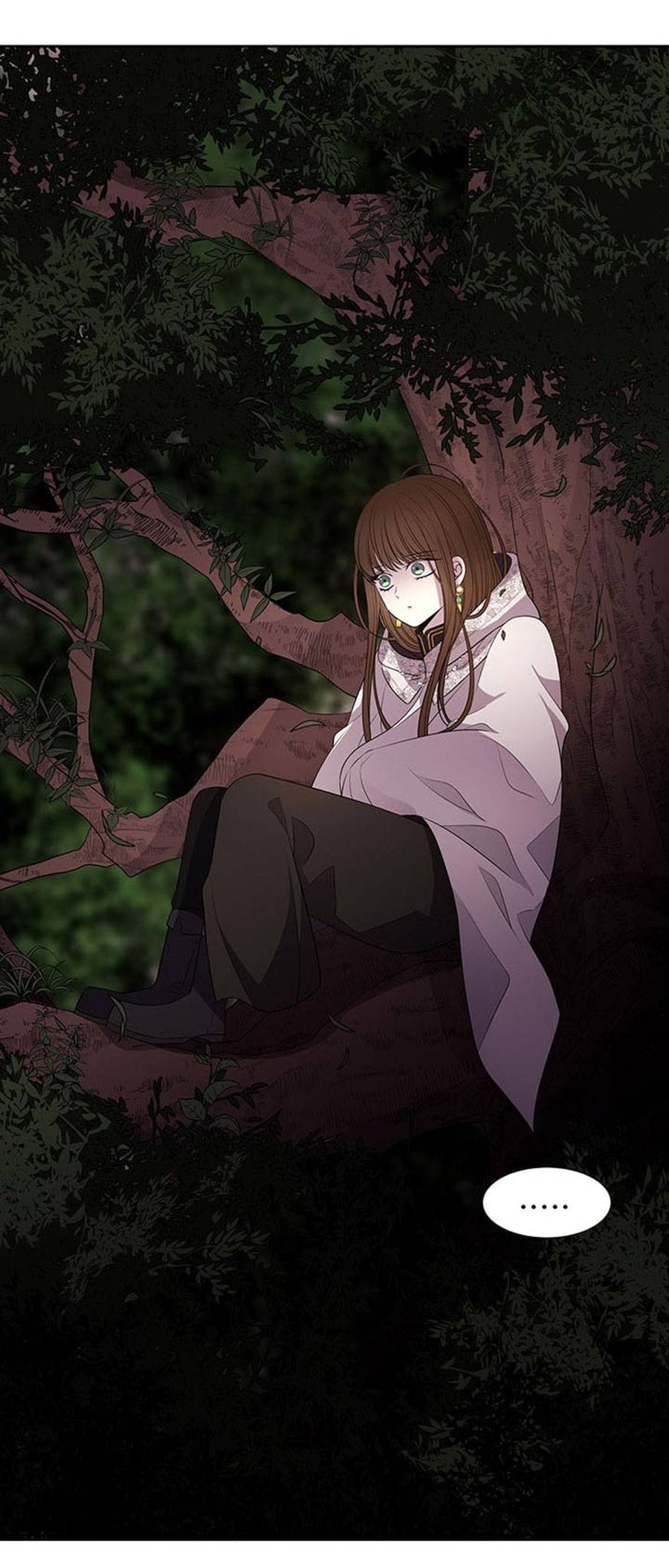 năm môn đệ của charlotte chapter 39 68