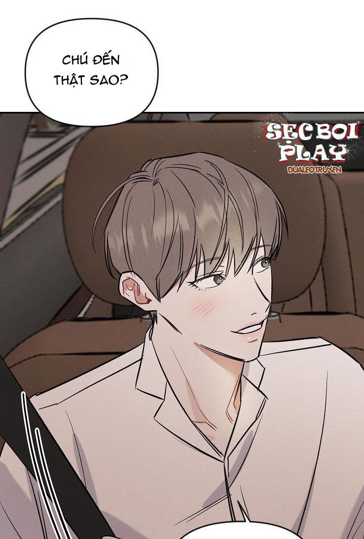 mặt trời của đêm chapter 5 47