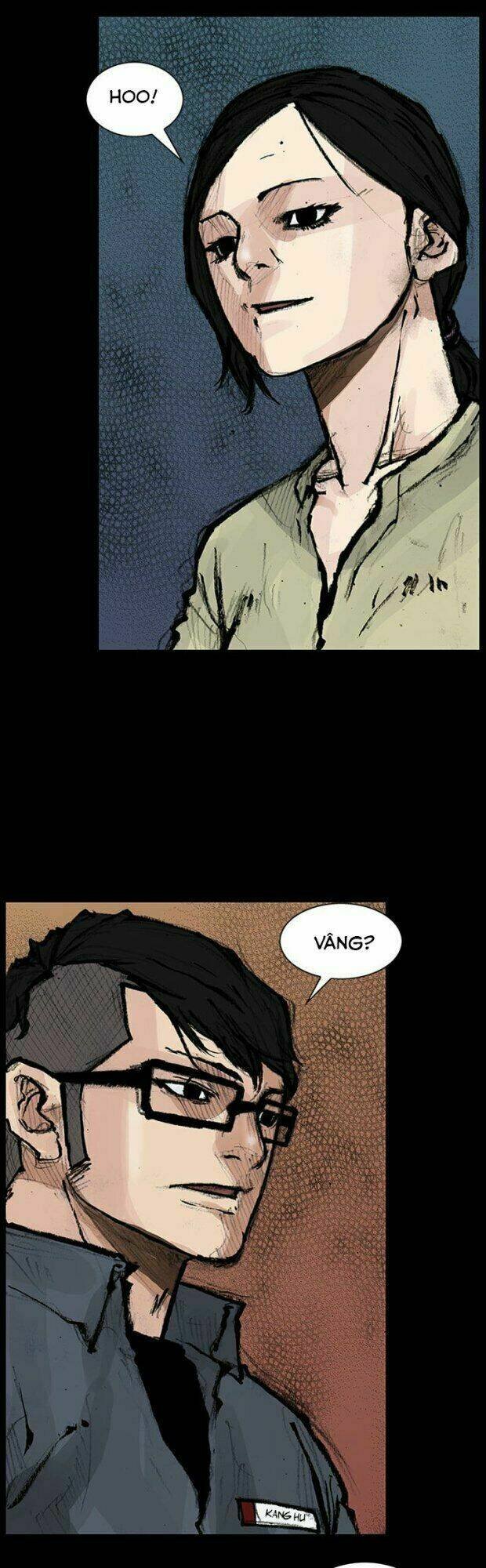 dokgo 2 | độc cô 2 chapter 3 2