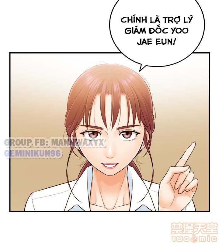 nàng boss trẻ tuổi chapter 5 2