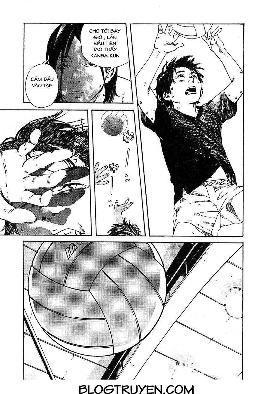 fujiyamasan wa shishunki chapter 3 4