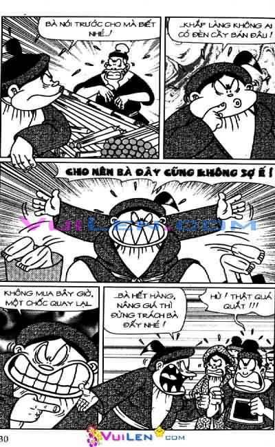 thần đồng đất việt chapter 81 27