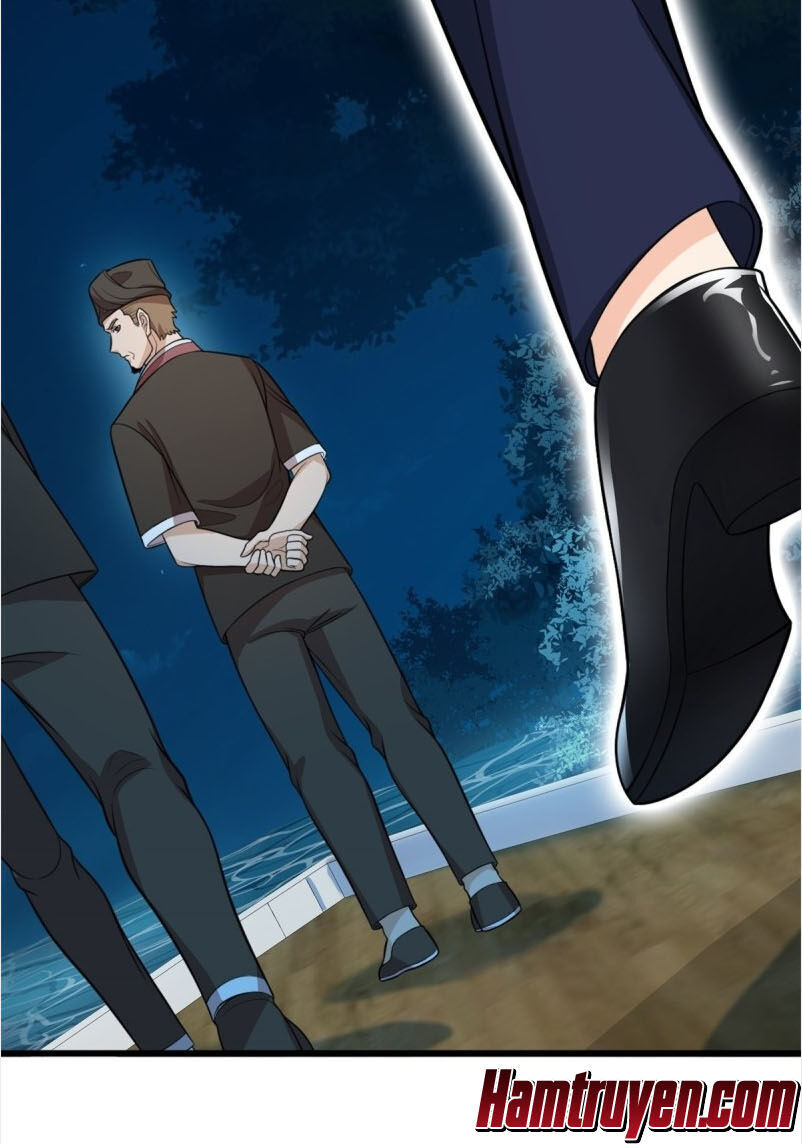 đỉnh phong cường thiếu chapter 71 24