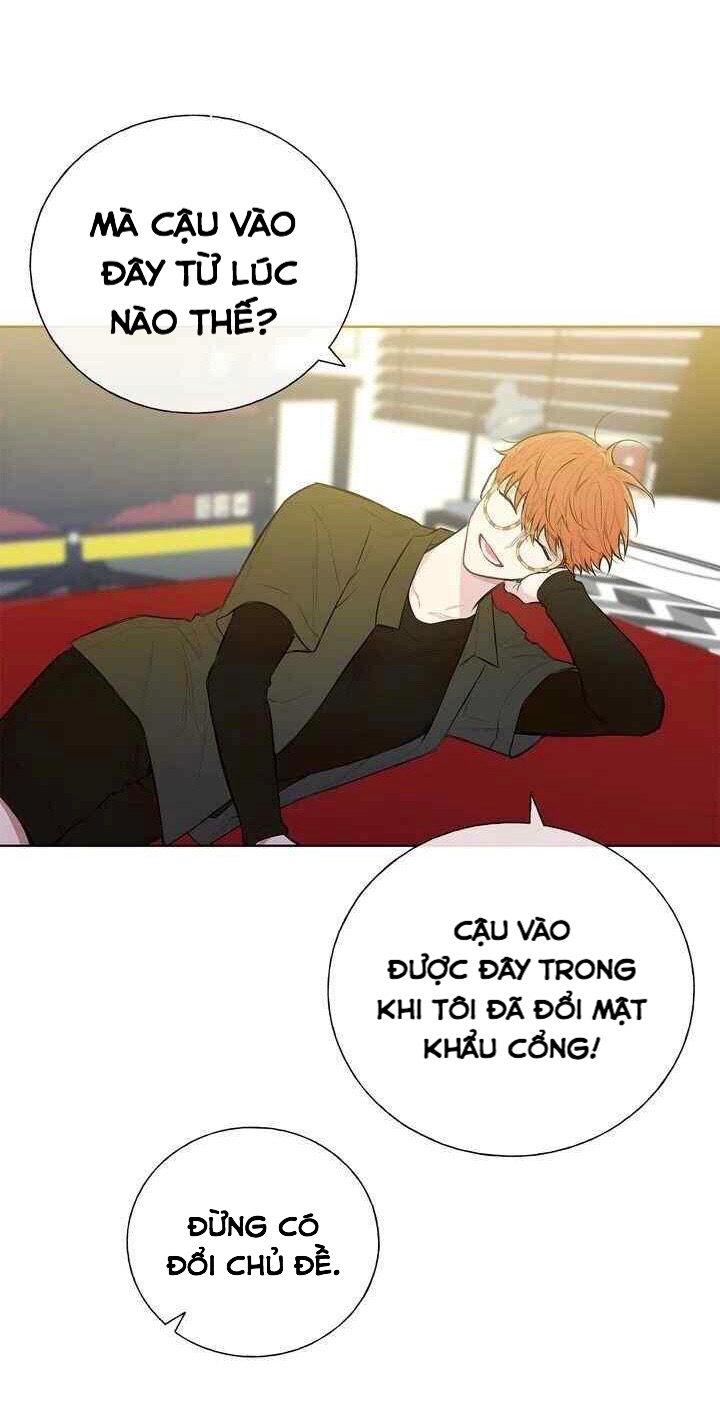 invitation of mystic messenger chapter 10 47