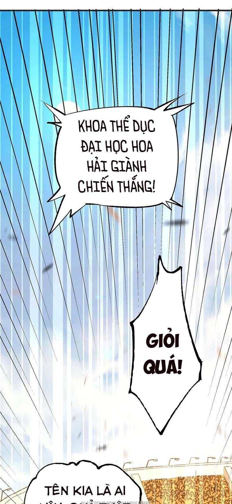 đô thị đỉnh phong cao thủ chapter 6 14