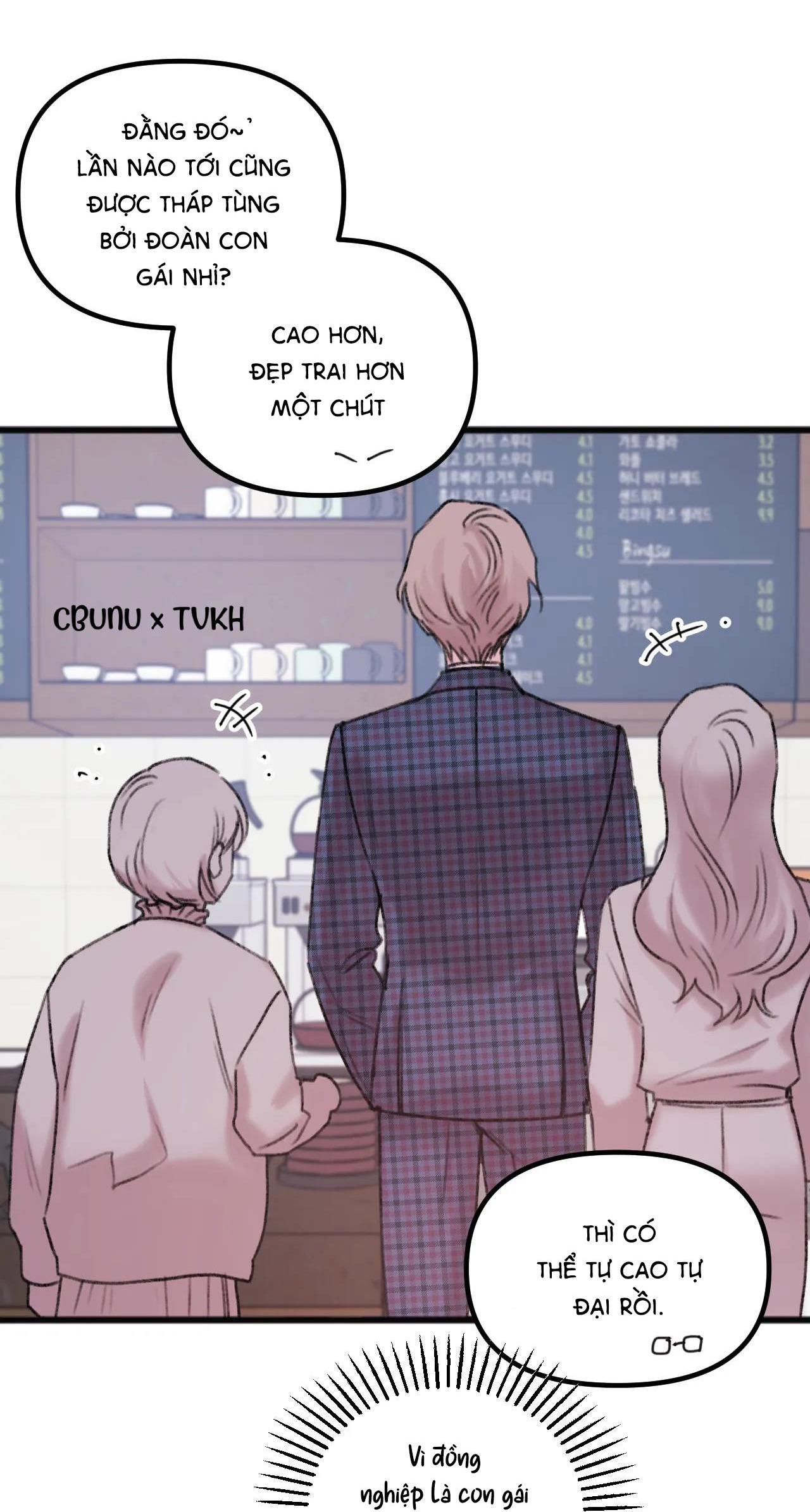 anh thật sự thích em sao chapter 3 28