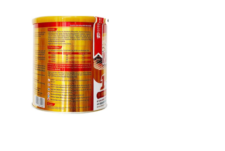 Combo 2 hộp Eneright Diamond Nutrient Kid 1 900 gr : cho trẻ suy dinh dưỡng thấp còi từ 6- 36 tháng