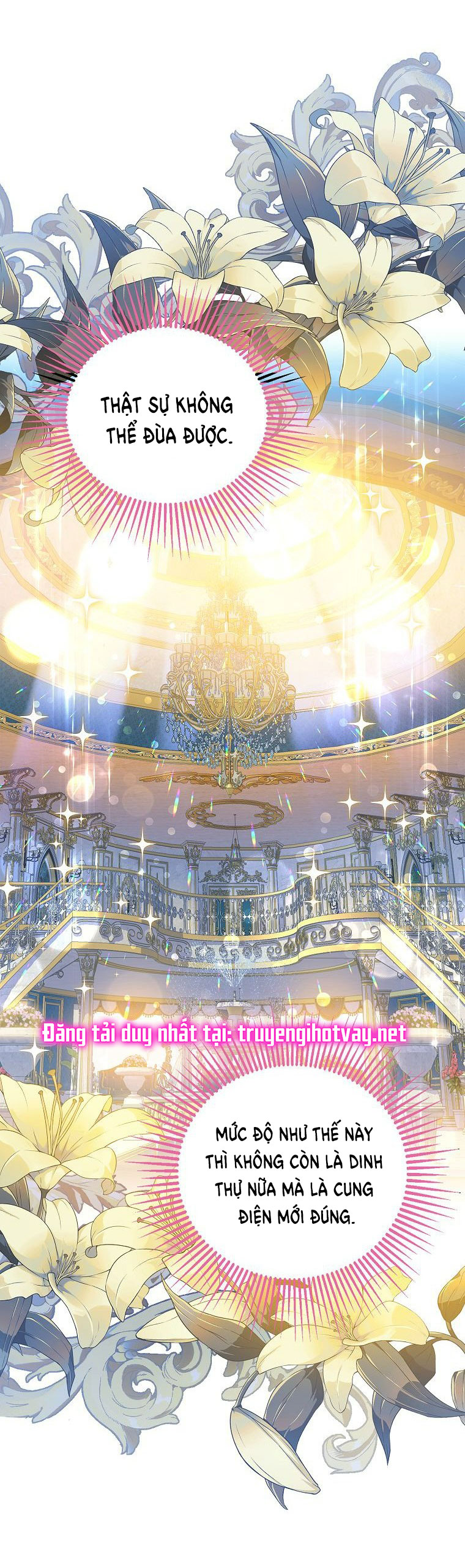 tôi là nữ thừa kế của gia tộc phản diện chapter 3.1 6