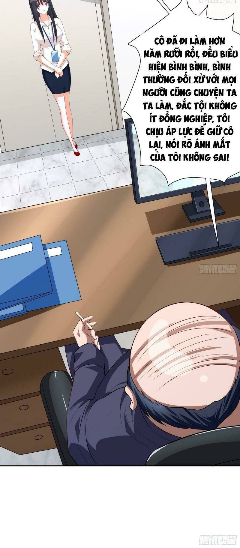 shipper thần cấp chapter 38 20