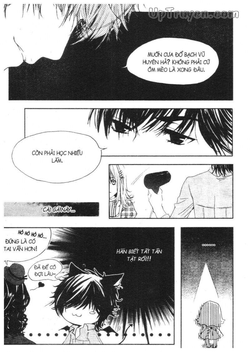 khu vườn ảo mộng chapter 1 28