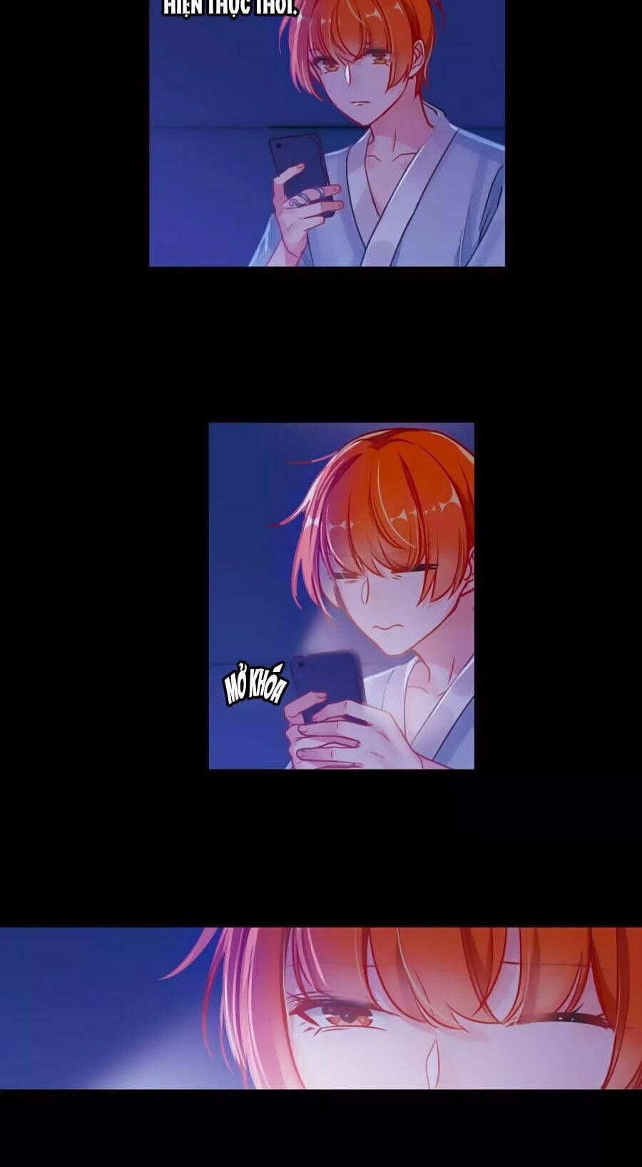 địa ngục cáo bạch thi chapter 52 16