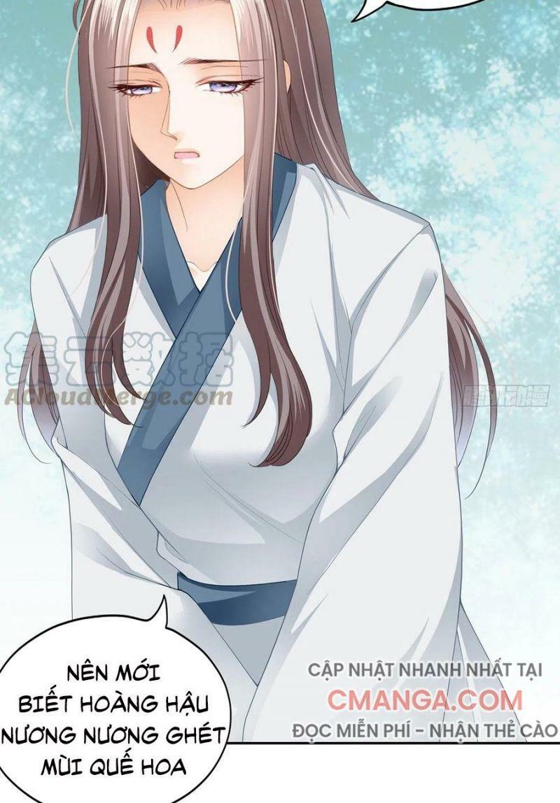 bổn vương muốn nàng chapter 24 4