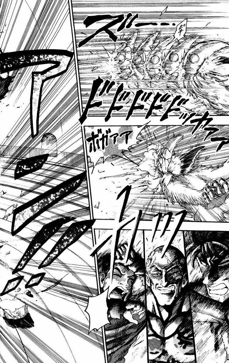 thợ săn ẩm thực chapter 28 2