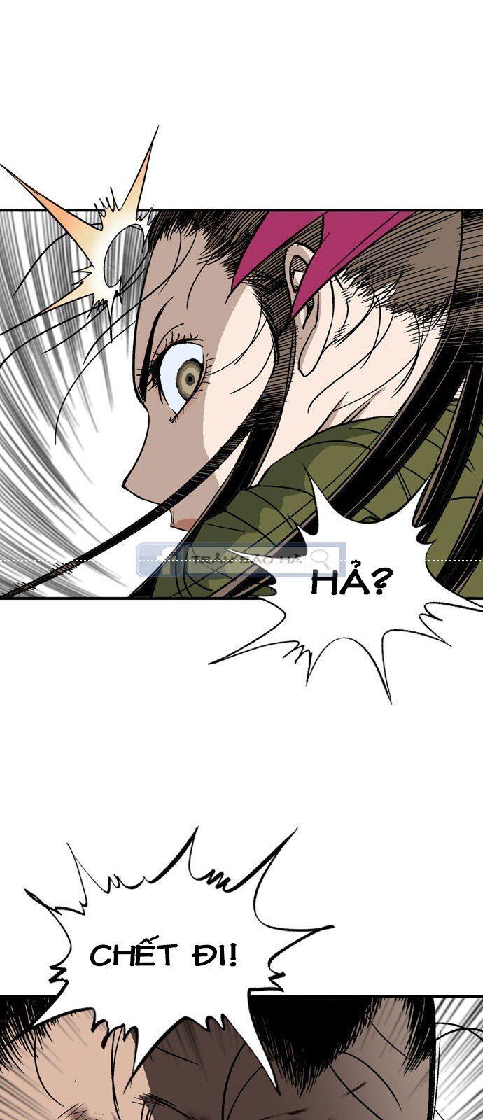 cao thủ 2 chapter 80 27