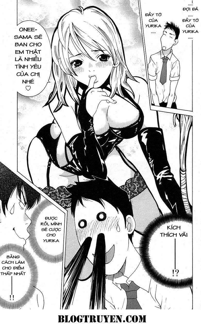 gacha gacha - secret chapter 37 19