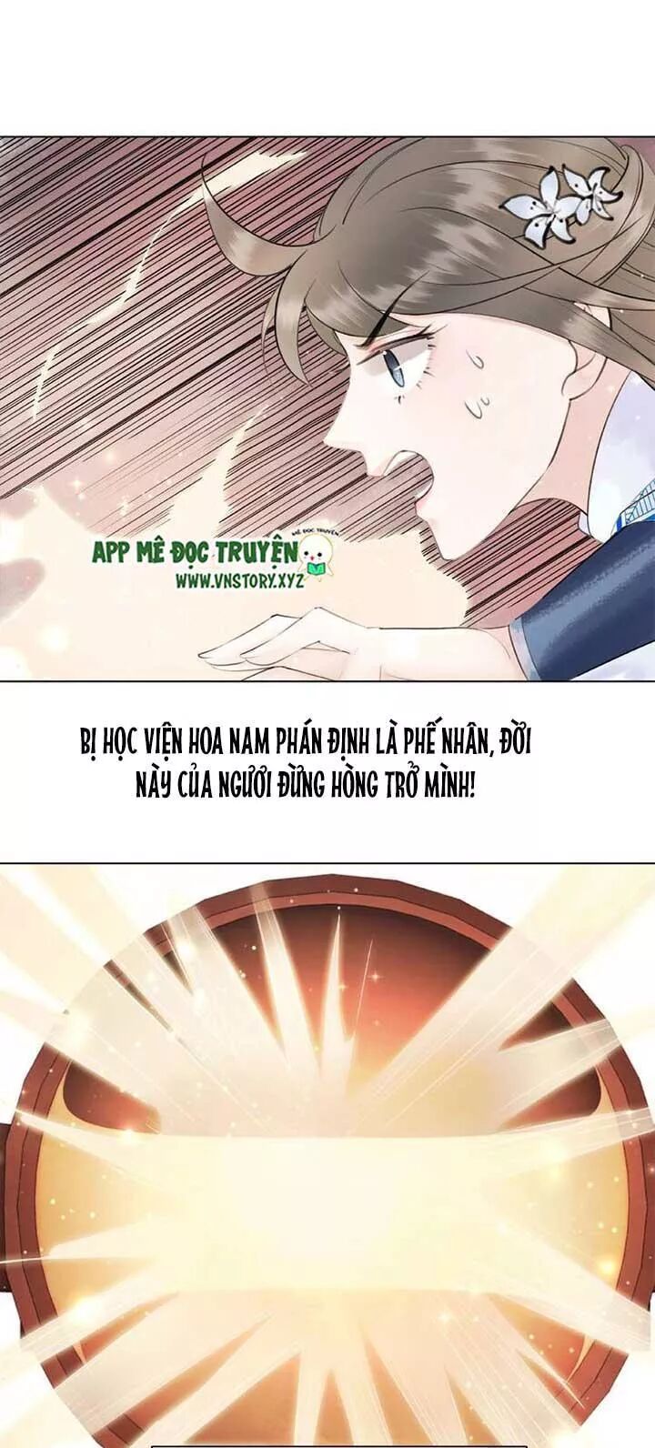 cực phẩm phế vật tiểu thư chapter 27 6