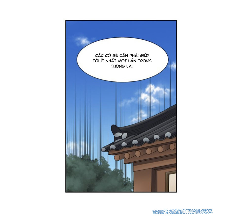 the gamer chapter 183 20