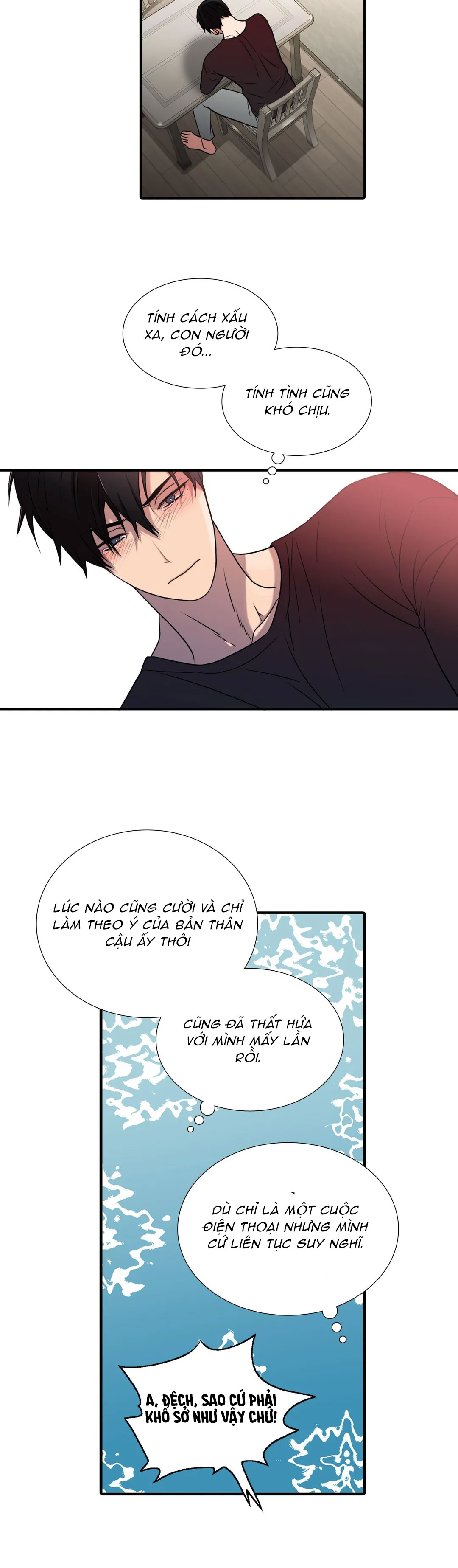 đưa đón người yêu chapter 91 37