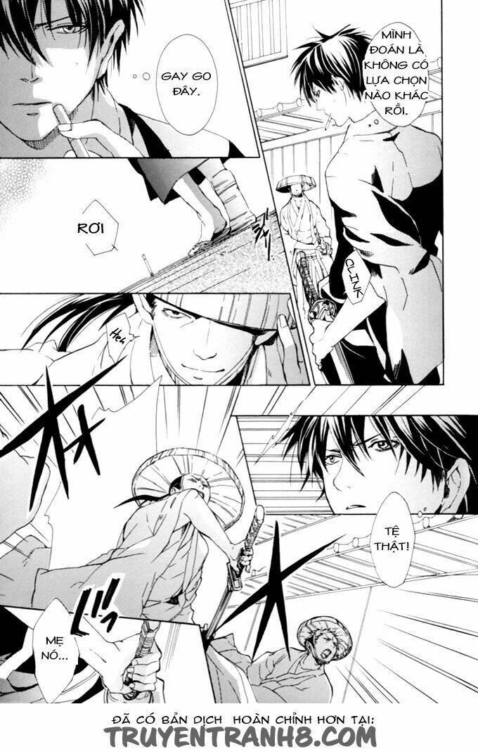 happy time machine g chapter 1 7