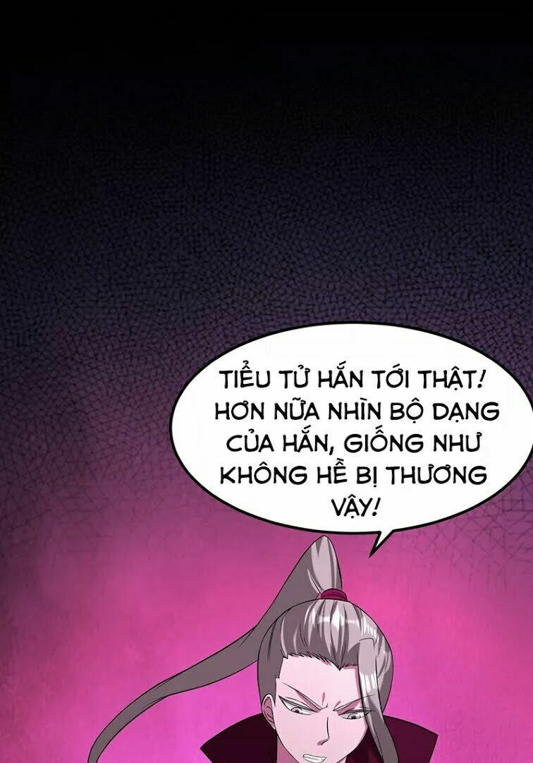 võ đạo độc tôn chapter 41 16