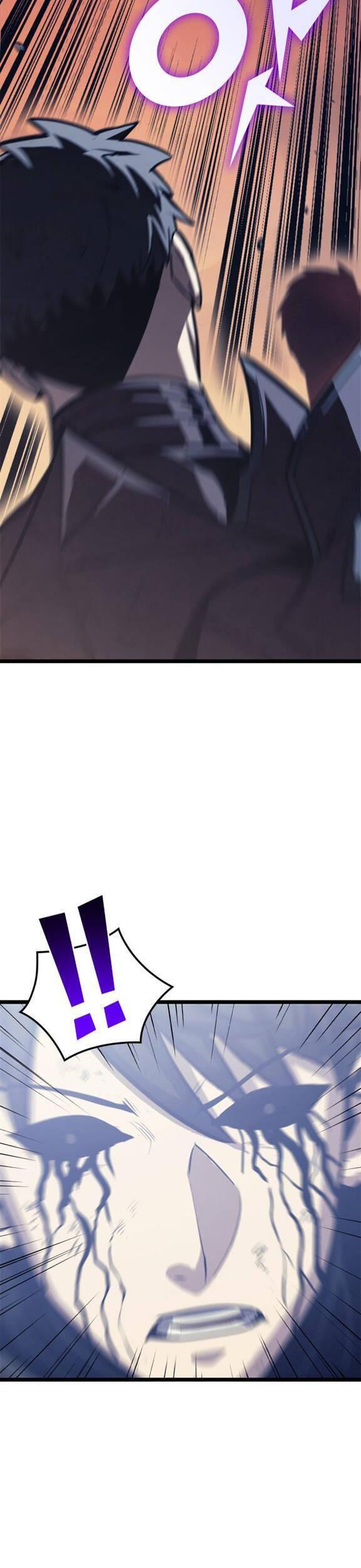 tôi trở lại thăng cấp một mình chapter 120 58