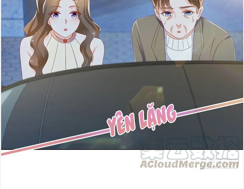 ẩn hôn 100%: chọc tức vợ yêu mua một tặng một chapter 173 23