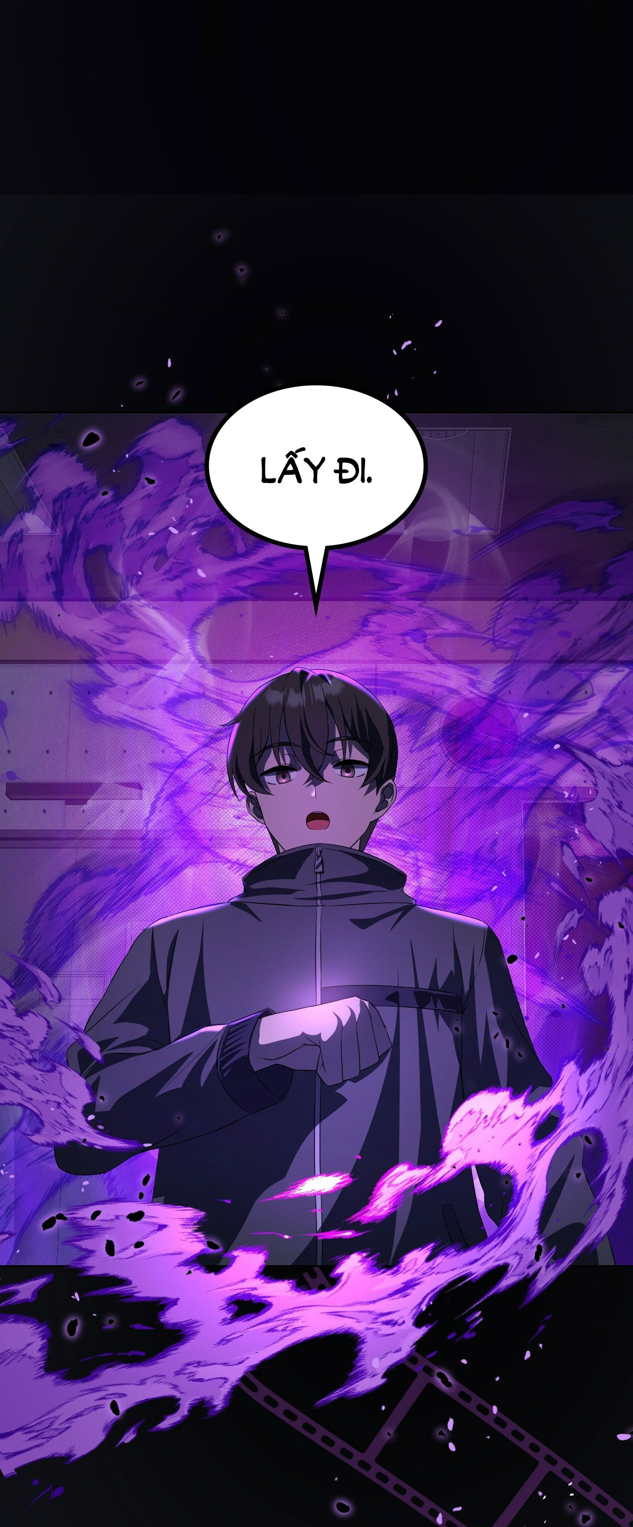 [18+] thăng cấp đến khi hài lòng chapter 35.2 23