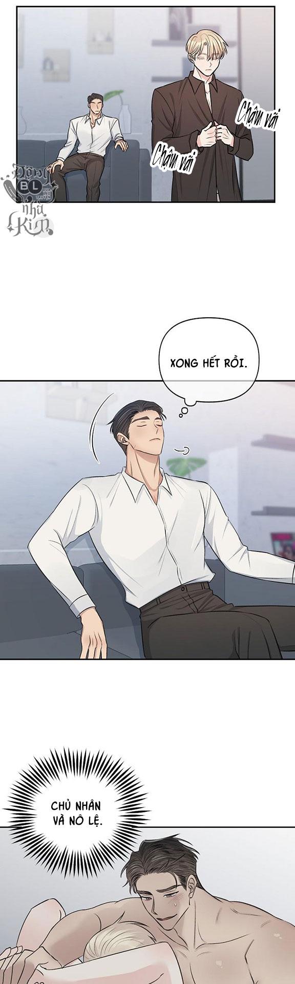 sắc đêm chapter 16 11