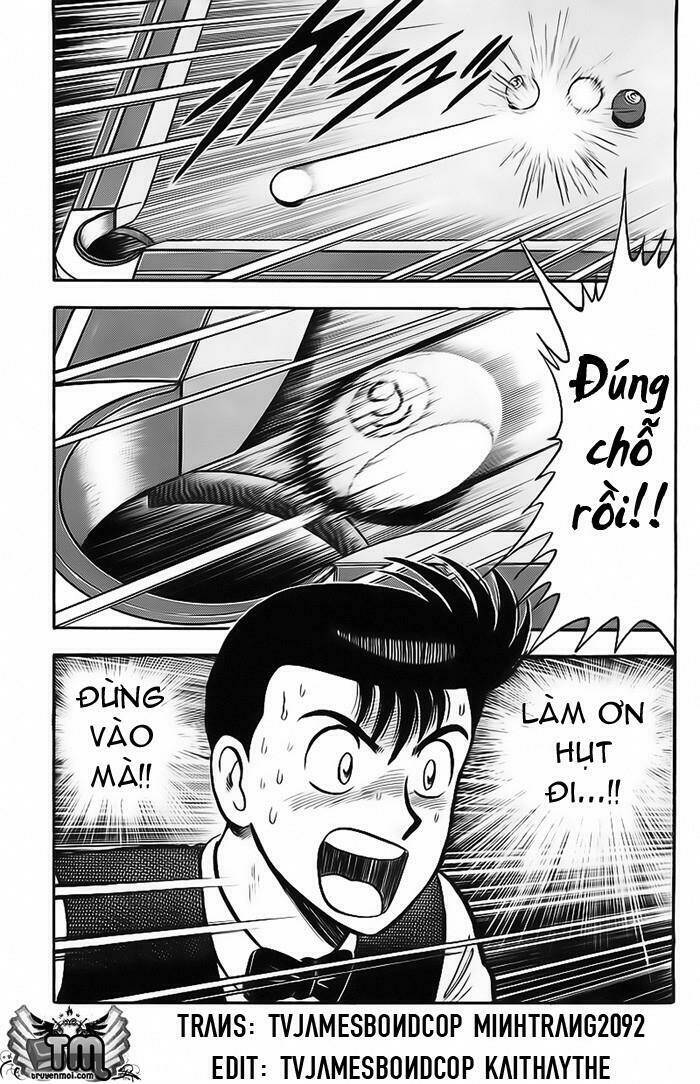 break shot chapter 99 17