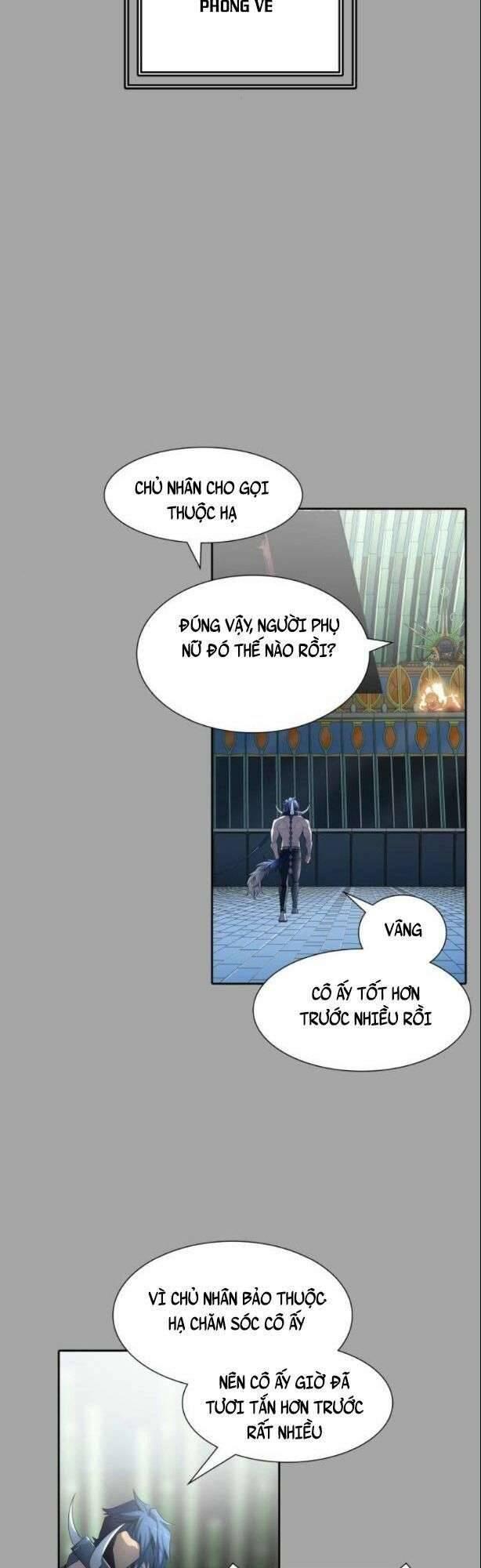 tòa tháp bí ẩn 2 chapter 527 114