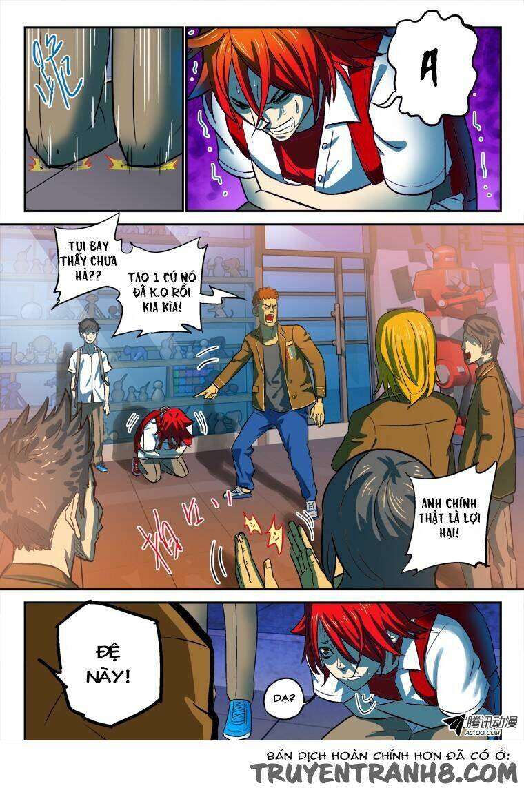 ứng dụng anh hùng chapter 5 4