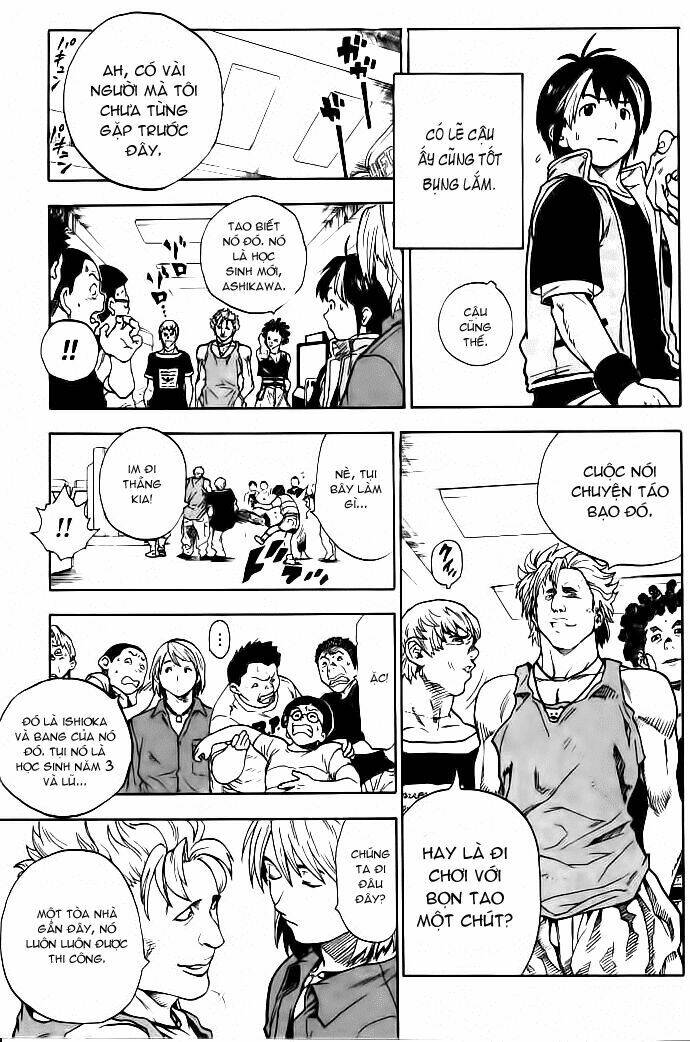 brave story - shinsetsu chapter 1 40