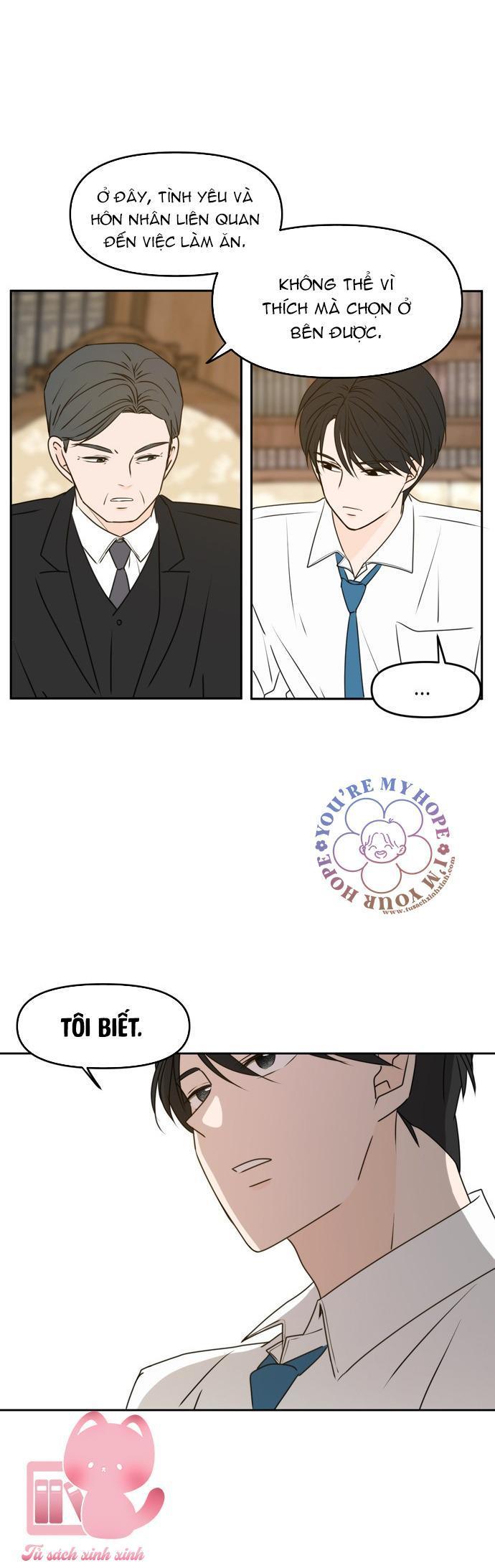 hẹn gặp nhau ở kiếp thứ 19 chapter 60 11