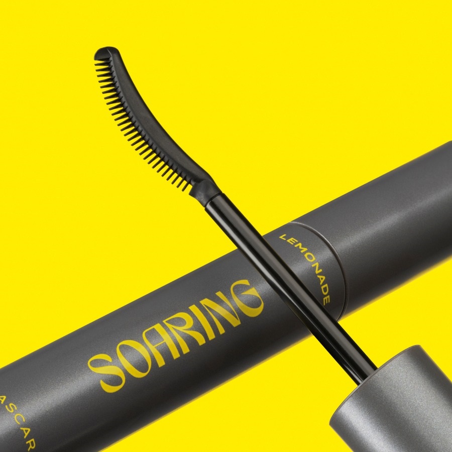 Hình ảnh Chuốt Tơi Mi Lemonade Soaring Mascara 6ml