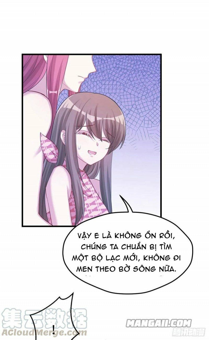 [16+] thảnh thơi thú thế chủng chủng điền, sinh sinh tể chapter 246 16