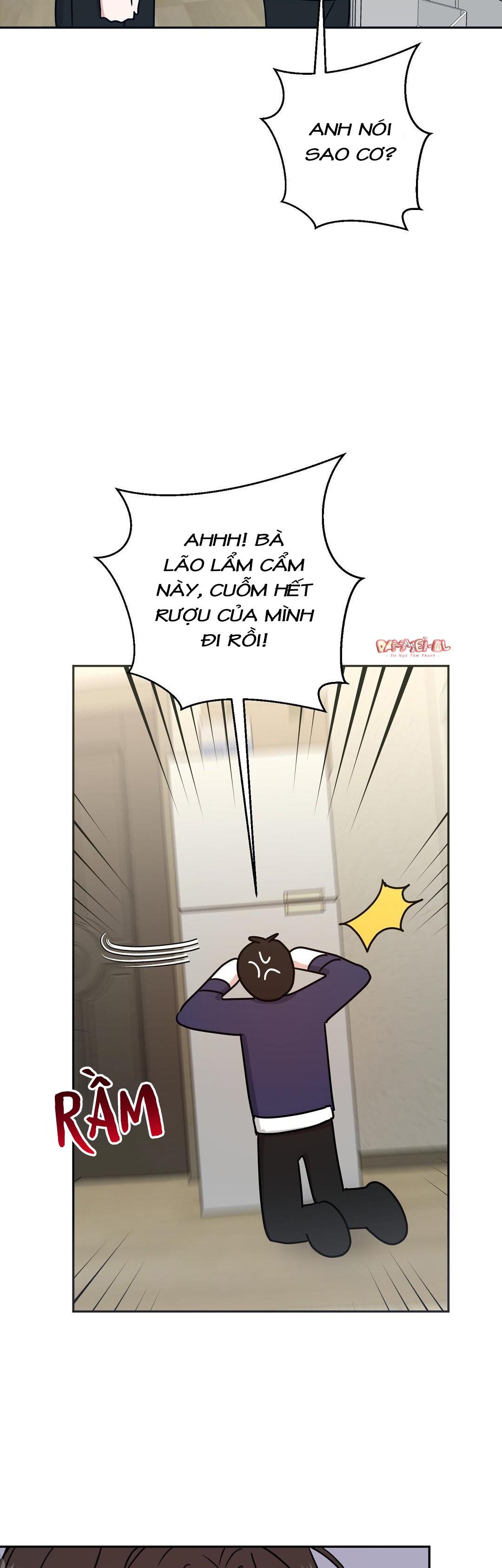 nhà tôi thành phim trường mất rồi chapter 2 28