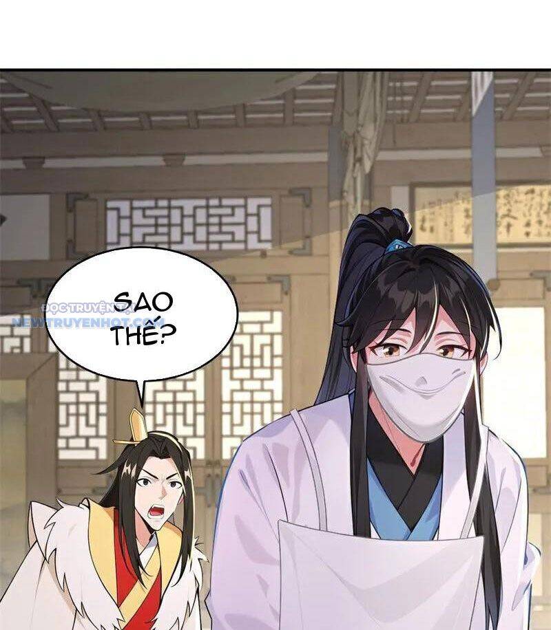 ta thực sự không muốn làm thần tiên chapter 110 60