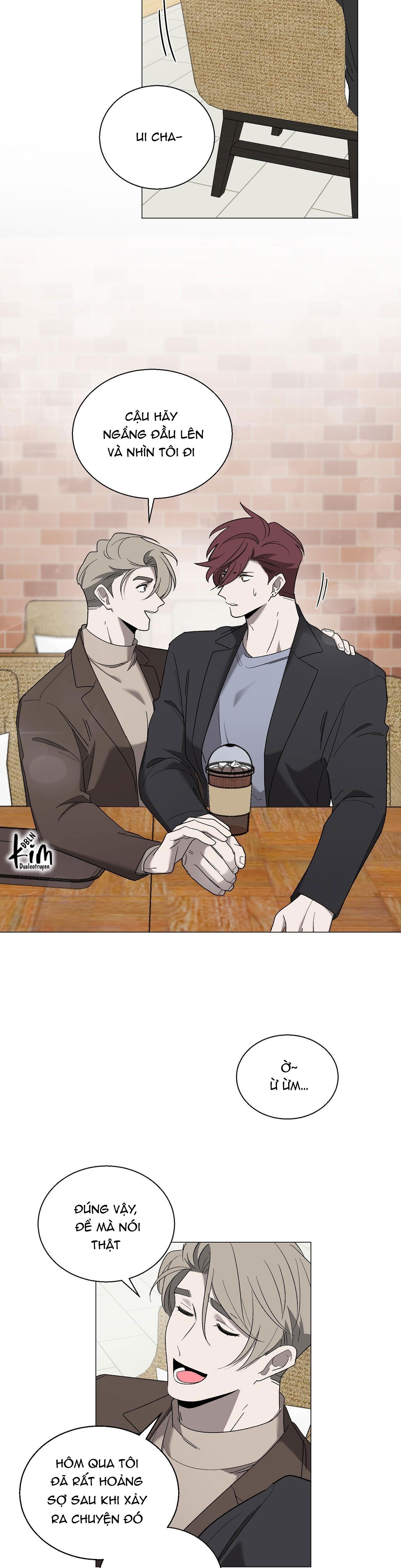 khi chim thước đến chapter 7 25