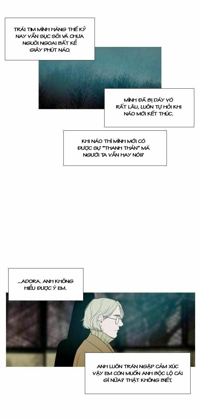 rừng đông ss2 chapter 13 17